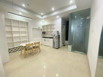 City Garden, Vietnam City Garden, Vietnam