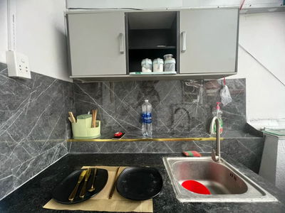 Alojamiento en Ho Chi Minh City, Vietnam Alojamiento en Ho Chi Minh City, Vietnam