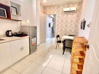 Housing in Ho Chi Minh City, Vietnam Housing in Ho Chi Minh City, Vietnam