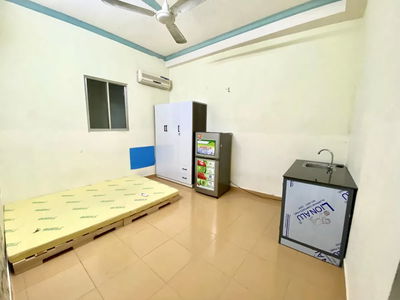 Logement dans Ho Chi Minh City, Vietnam Logement dans Ho Chi Minh City, Vietnam