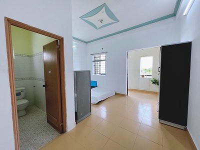 Жилье в Ho Chi Minh City, Vietnam Жилье в Ho Chi Minh City, Vietnam