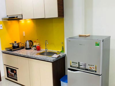 Жилье в Ho Chi Minh City, Vietnam Жилье в Ho Chi Minh City, Vietnam