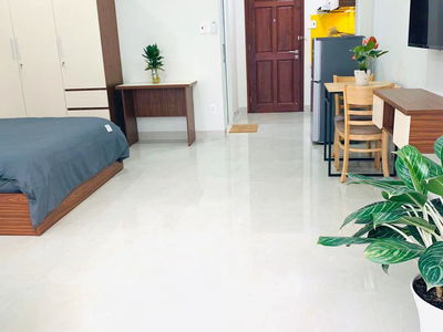 Alojamiento en Ho Chi Minh City, Vietnam Alojamiento en Ho Chi Minh City, Vietnam