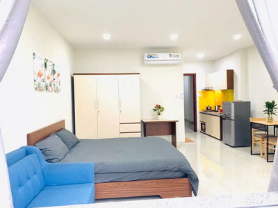 Housing in Ho Chi Minh City, Vietnam Housing in Ho Chi Minh City, Vietnam