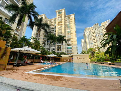 Cantavil An Phu - Cantavil Premier, Vietnam Cantavil An Phu - Cantavil Premier, Vietnam