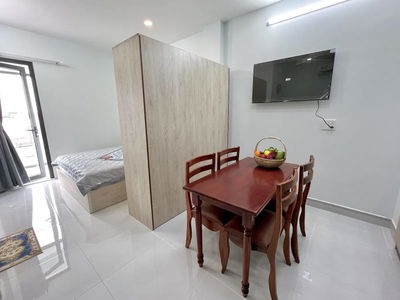 Жилье в Ho Chi Minh City, Vietnam Жилье в Ho Chi Minh City, Vietnam