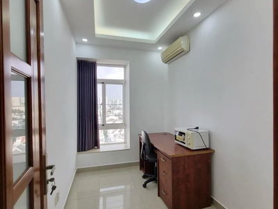 Sky Garden, Vietnam  Sky Garden, Vietnam