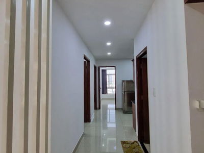 Sky Garden, Vietnam  Sky Garden, Vietnam