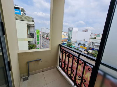 Richmond City, Vietnam Richmond City, Vietnam