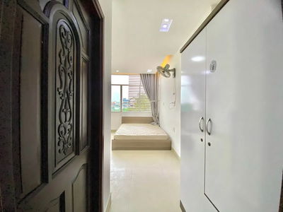 Жилье в Ho Chi Minh City, Vietnam Жилье в Ho Chi Minh City, Vietnam