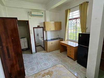 Housing in Ho Chi Minh City, Vietnam Housing in Ho Chi Minh City, Vietnam