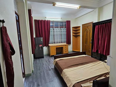 Жилье в Ho Chi Minh City, Vietnam Жилье в Ho Chi Minh City, Vietnam