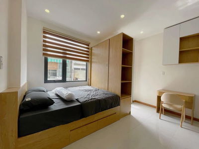 City Garden, Vietnam City Garden, Vietnam