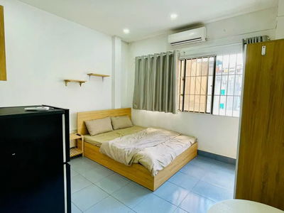 Жилье в Ho Chi Minh City, Vietnam Жилье в Ho Chi Minh City, Vietnam