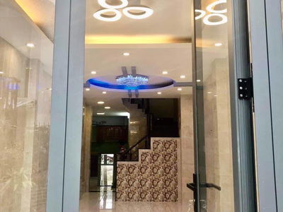 Logement dans Ho Chi Minh City, Vietnam Logement dans Ho Chi Minh City, Vietnam