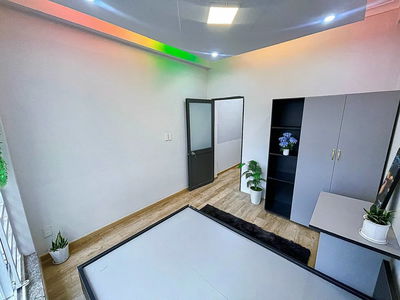 Logement dans Ho Chi Minh City, Vietnam Logement dans Ho Chi Minh City, Vietnam