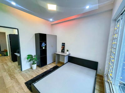 Alojamiento en Ho Chi Minh City, Vietnam Alojamiento en Ho Chi Minh City, Vietnam