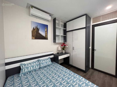 Starcity Le Van Luong, Vietnam Starcity Le Van Luong, Vietnam