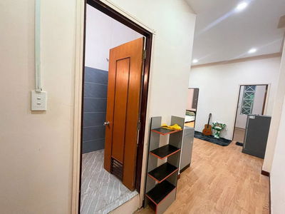 Alojamiento en Ho Chi Minh City, Vietnam Alojamiento en Ho Chi Minh City, Vietnam