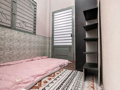 Logement dans Ho Chi Minh City, Vietnam Logement dans Ho Chi Minh City, Vietnam