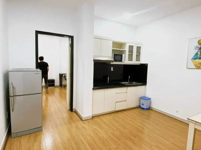 Housing in Ho Chi Minh City, Vietnam Housing in Ho Chi Minh City, Vietnam