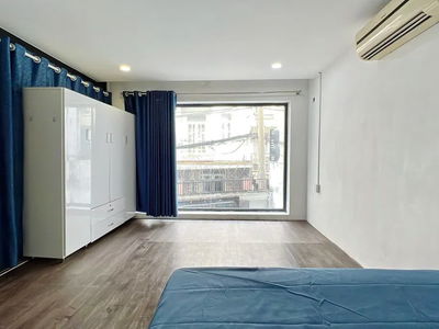 Жилье в Ho Chi Minh City, Vietnam Жилье в Ho Chi Minh City, Vietnam