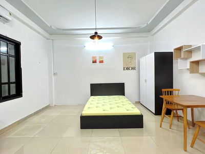 Housing in Ho Chi Minh City, Vietnam Housing in Ho Chi Minh City, Vietnam