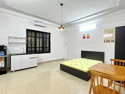 Жилье в Ho Chi Minh City, Vietnam Жилье в Ho Chi Minh City, Vietnam