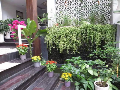 Housing in Ho Chi Minh City, Vietnam Housing in Ho Chi Minh City, Vietnam