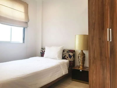 Alojamiento en Ho Chi Minh City, Vietnam Alojamiento en Ho Chi Minh City, Vietnam