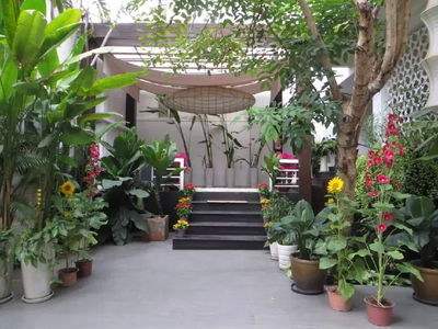 Logement dans Ho Chi Minh City, Vietnam Logement dans Ho Chi Minh City, Vietnam