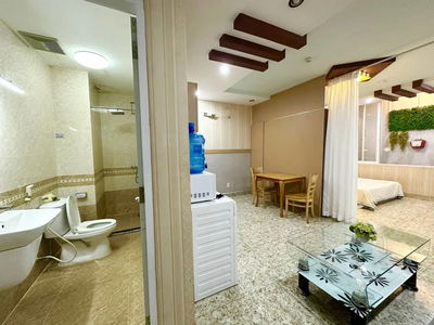 Housing in Ho Chi Minh City, Vietnam Housing in Ho Chi Minh City, Vietnam