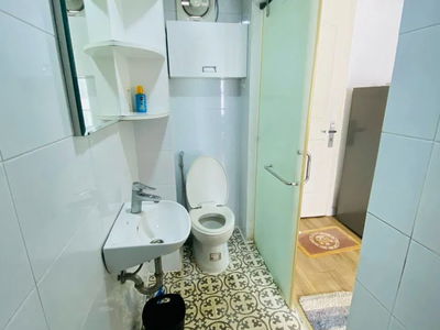 Жилье в Ho Chi Minh City, Vietnam Жилье в Ho Chi Minh City, Vietnam