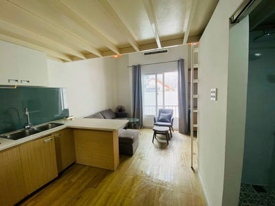 Housing in Ho Chi Minh City, Vietnam Housing in Ho Chi Minh City, Vietnam