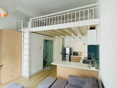 Logement dans Ho Chi Minh City, Vietnam Logement dans Ho Chi Minh City, Vietnam