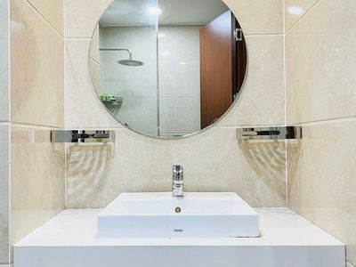 Жилье в Ho Chi Minh City, Vietnam Жилье в Ho Chi Minh City, Vietnam