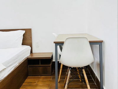 Жилье в Ho Chi Minh City, Vietnam Жилье в Ho Chi Minh City, Vietnam