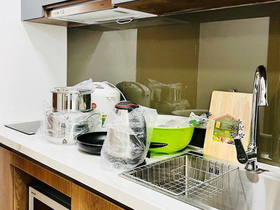 Housing in Ho Chi Minh City, Vietnam Housing in Ho Chi Minh City, Vietnam