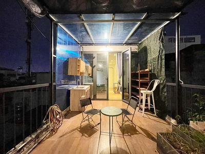 Жилье в Ho Chi Minh City, Vietnam Жилье в Ho Chi Minh City, Vietnam