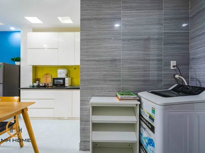 Жилье в Ho Chi Minh City, Vietnam Жилье в Ho Chi Minh City, Vietnam