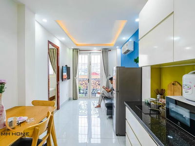 Жилье в Ho Chi Minh City, Vietnam Жилье в Ho Chi Minh City, Vietnam