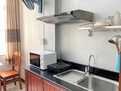 Alojamiento en Nha Be, Vietnam  Alojamiento en Nha Be, Vietnam