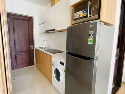 Alojamiento en Ho Chi Minh City, Vietnam Alojamiento en Ho Chi Minh City, Vietnam