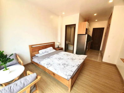 Жилье в Ho Chi Minh City, Vietnam Жилье в Ho Chi Minh City, Vietnam