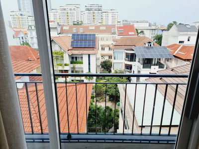 Logement dans Co Loa, Vietnam Logement dans Co Loa, Vietnam