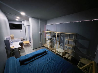 Жилье в Hanoi, Vietnam Жилье в Hanoi, Vietnam