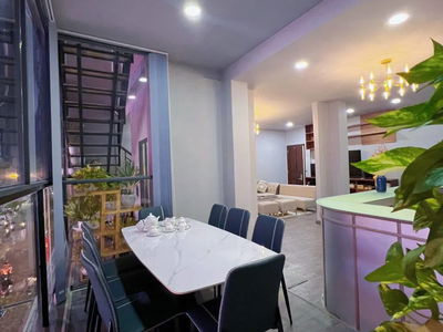 Housing in Hanoi, Vietnam Housing in Hanoi, Vietnam