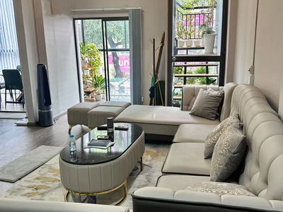 Housing in Hanoi, Vietnam Housing in Hanoi, Vietnam