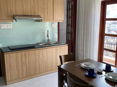 Logement dans Ho Chi Minh City, Vietnam Logement dans Ho Chi Minh City, Vietnam