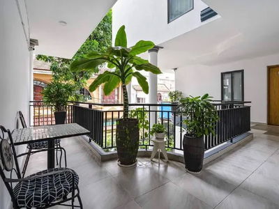 Housing in Ho Chi Minh City, Vietnam Housing in Ho Chi Minh City, Vietnam